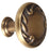 Ornate 1 1/2" Knob