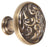 Ornate 1 1/4" Knob