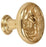 Ornate 1 1/4" Knob