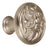 Ornate 1 1/4" Knob