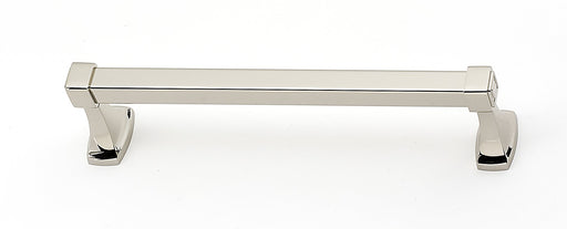 Cube Bath 12" Towel Bar