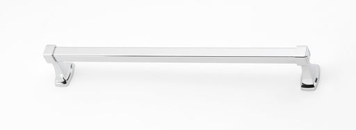 Cube Bath 18" Towel Bar