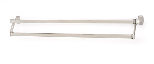 Cube Bath 31" Double Towel Bar