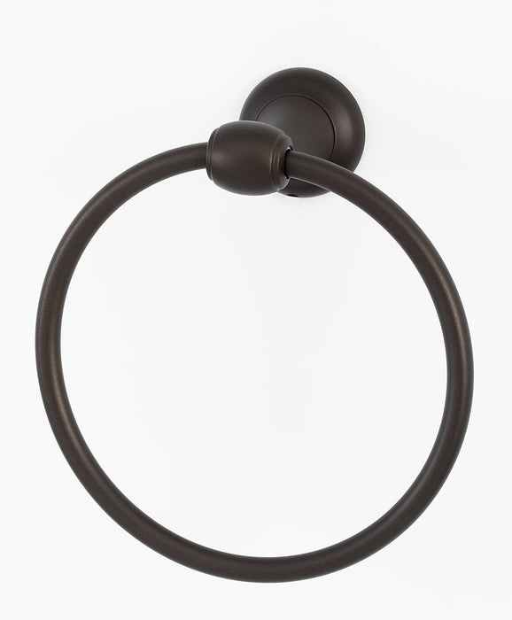 Royale Bath Towel Ring