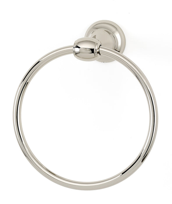 Royale Bath Towel Ring