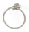 Royale Bath Towel Ring