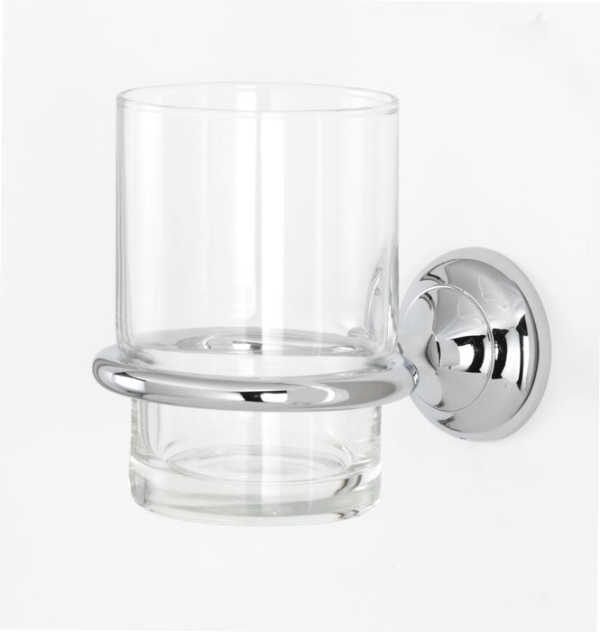 Royale Bath Tumbler Holder