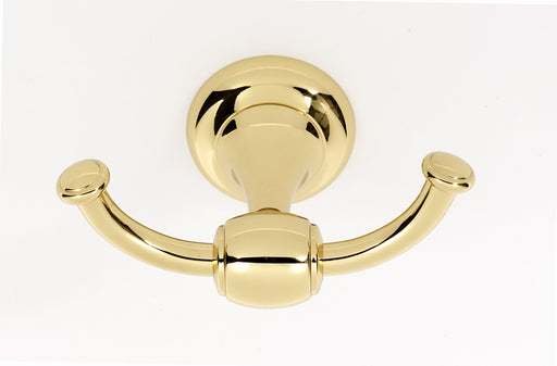 Royale Bath Double Robe Hook