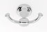 Royale Bath Double Robe Hook