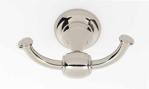 Royale Bath Double Robe Hook