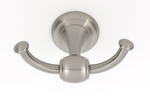 Royale Bath Double Robe Hook