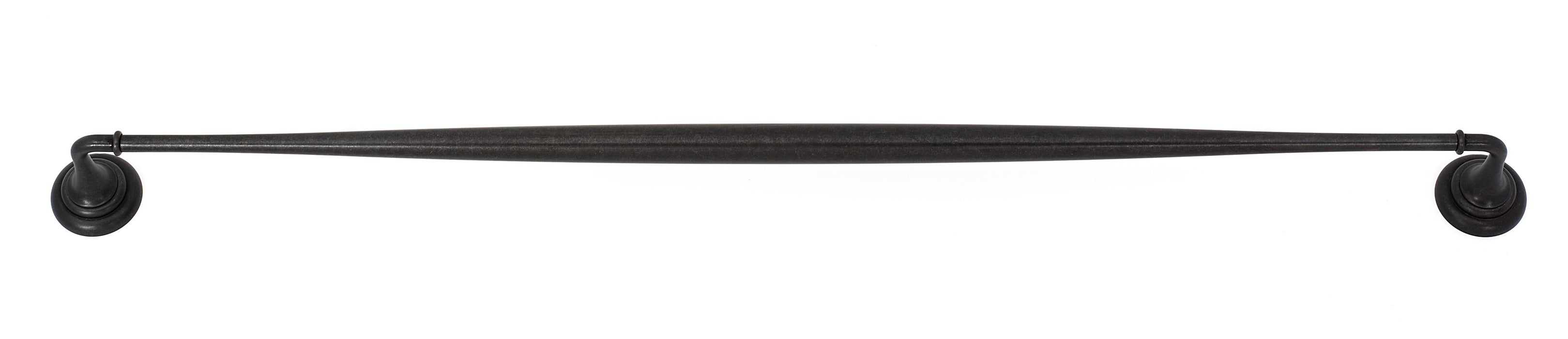 Charlie's Bath 30" Towel Bar