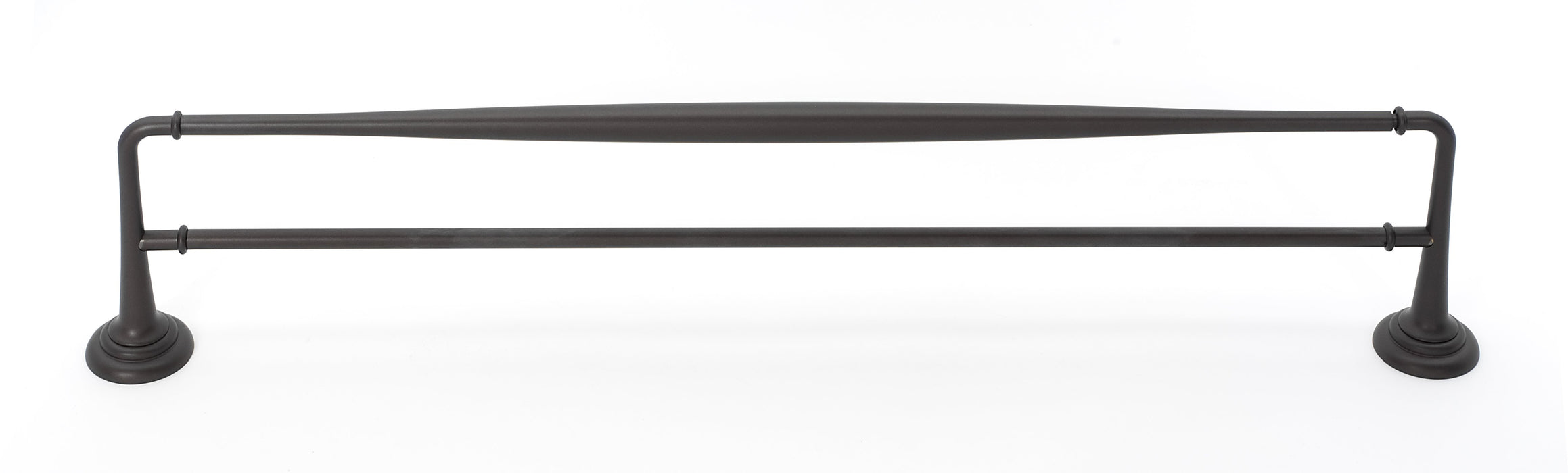 Charlie's Bath 24" Double Towel Bar