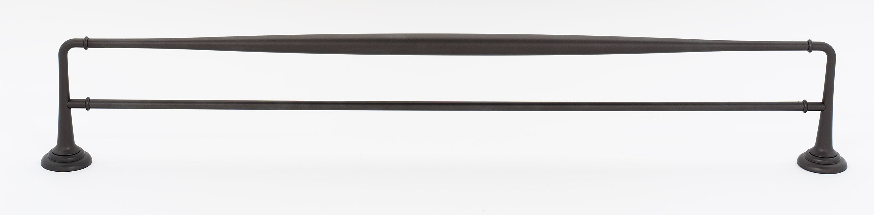 Charlie's Bath 30" Double Towel Bar