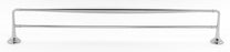 Charlie's Bath 30" Double Towel Bar