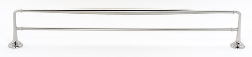 Charlie's Bath 30" Double Towel Bar