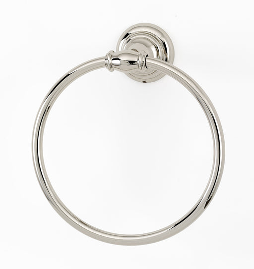 Charlie's Bath Towel Ring