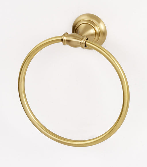 Charlie's Bath Towel Ring