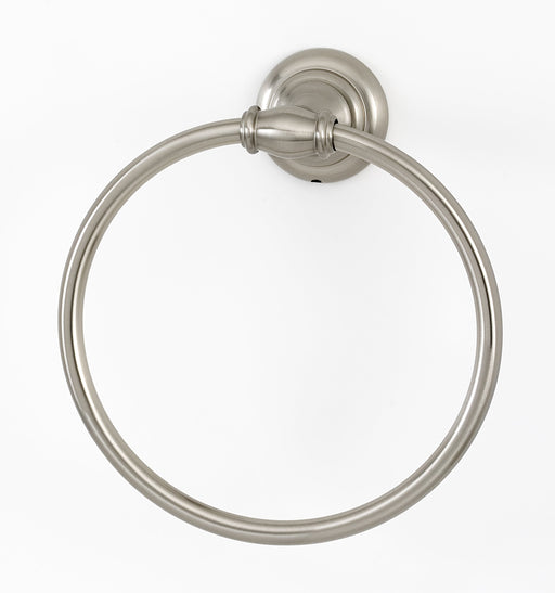 Charlie's Bath Towel Ring