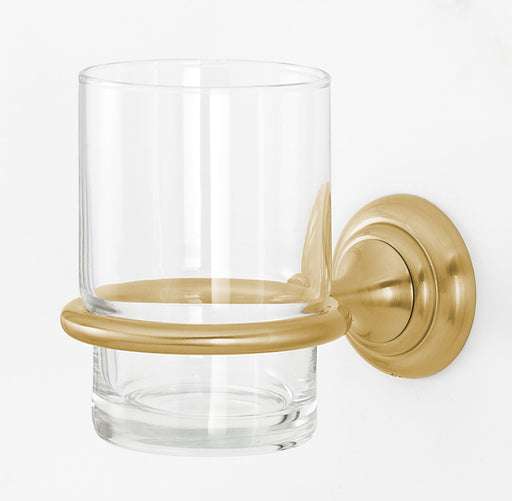 Charlie's Bath Tumbler Holder