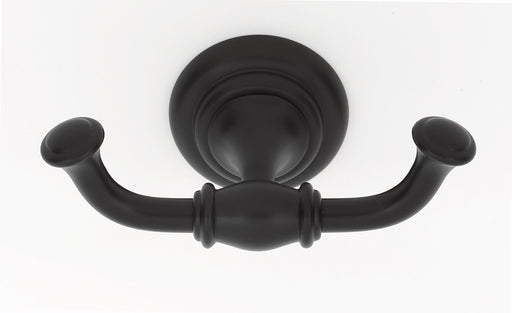 Charlie's Bath Double Robe Hook