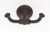 Charlie's Bath Double Robe Hook