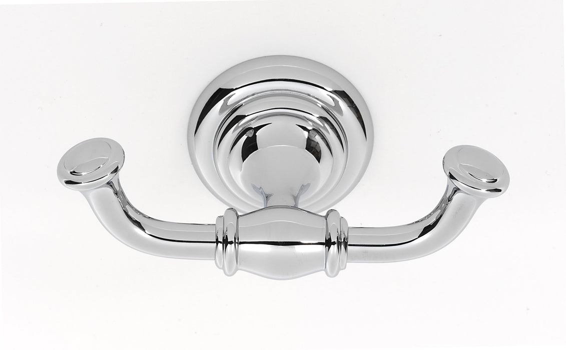 Charlie's Bath Double Robe Hook