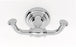 Charlie's Bath Double Robe Hook