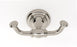 Charlie's Bath Double Robe Hook