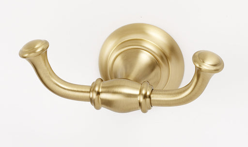 Charlie's Bath Double Robe Hook