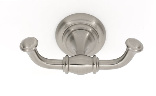 Charlie's Bath Double Robe Hook