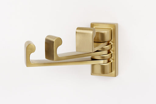 Luna Swivel Robe Hook