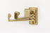 Luna Swivel Robe Hook