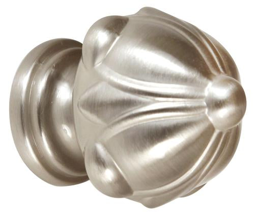 Ornate 1 1/4" Knob