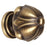 Ornate 1 1/2" Knob