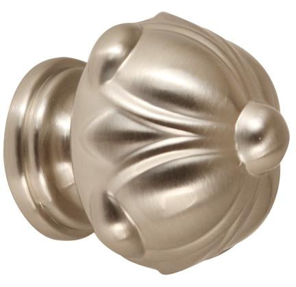 Ornate 1 1/2" Knob