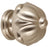 Ornate 1 1/2" Knob