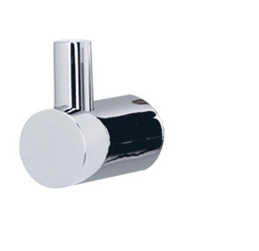 Spa 1 Bath 1 3/4" Robe Hook