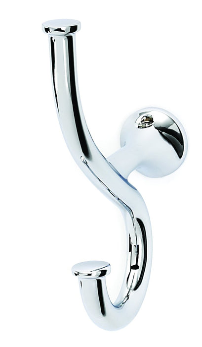 Spa 1 Bath Universal Robe Hook