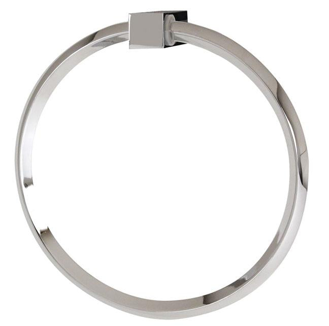 Spa 2 Bath Towel Ring