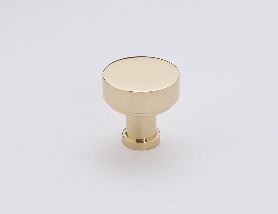 Moderne 1" Knob