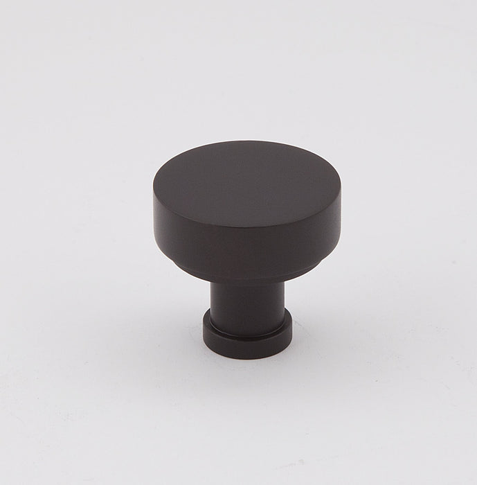 Moderne 1 1/8" Knob