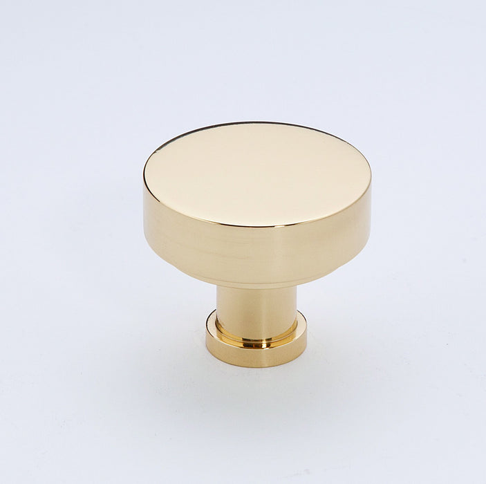 Moderne 1 1/8" Knob