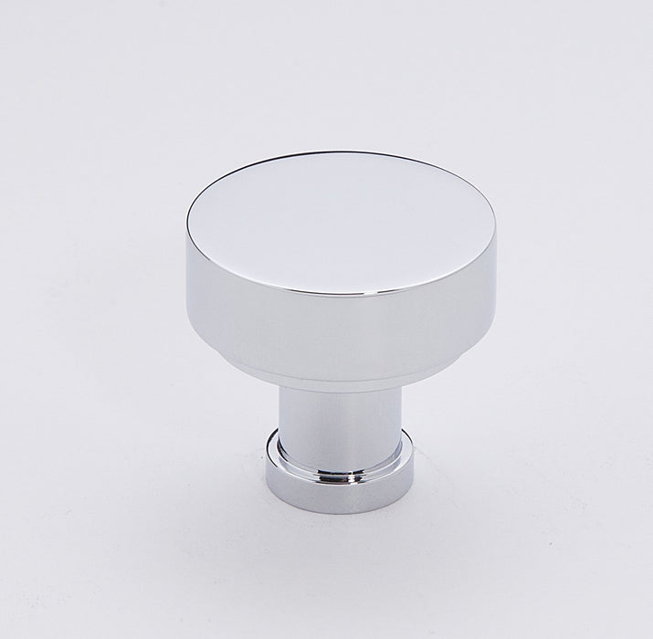 Moderne 1 1/8" Knob