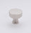 Moderne 1 1/8" Knob