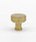 Moderne 1 1/8" Knob