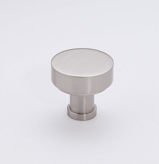 Moderne 1 1/8" Knob