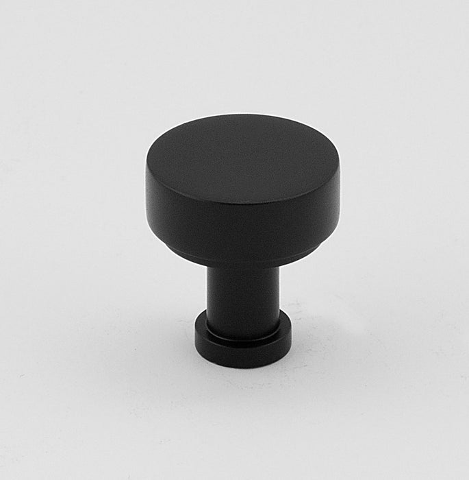 Moderne 3/4" Knob