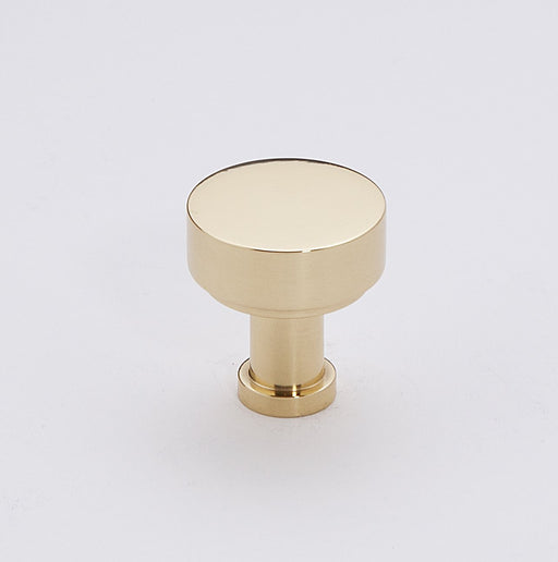 Moderne 3/4" Knob