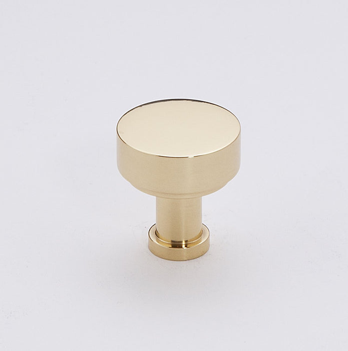 Moderne 3/4" Knob